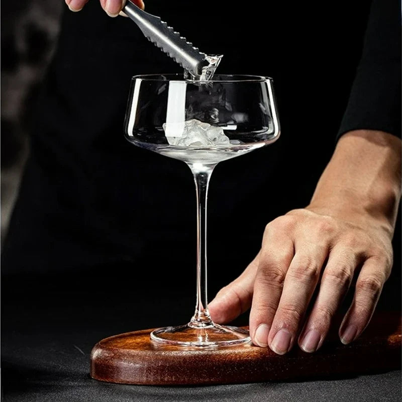 Goblet Cocktail Glass — Allyours Closet (view 2)