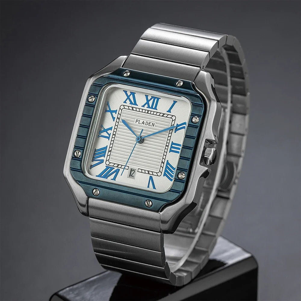 The Spectre Watch — Allyours Closet (view 8)
