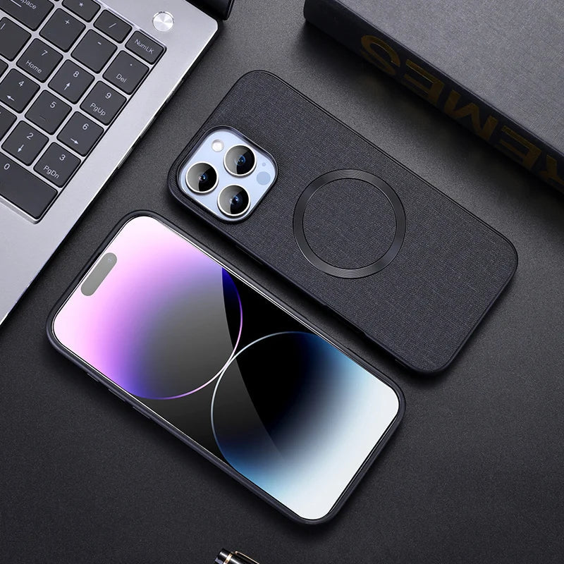 Aeris iPhone Case — Allyours Closet (view 9)