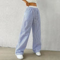Serena Wide Leg Pants — Allyours Closet