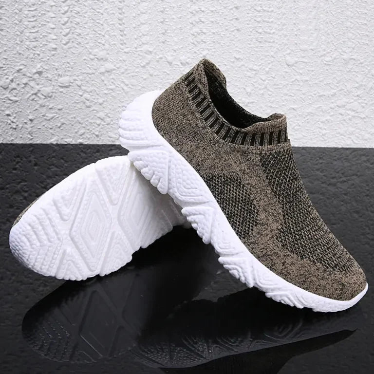 Vapor Rush Sneakers — Allyours Closet (view 4)