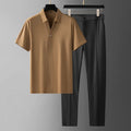 Doncaster Polo Set — Allyours Closet