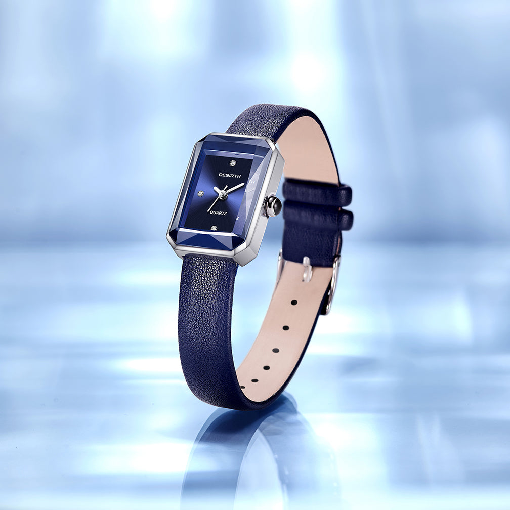 Aurora Wristwatch — Allyours Closet (view 10)