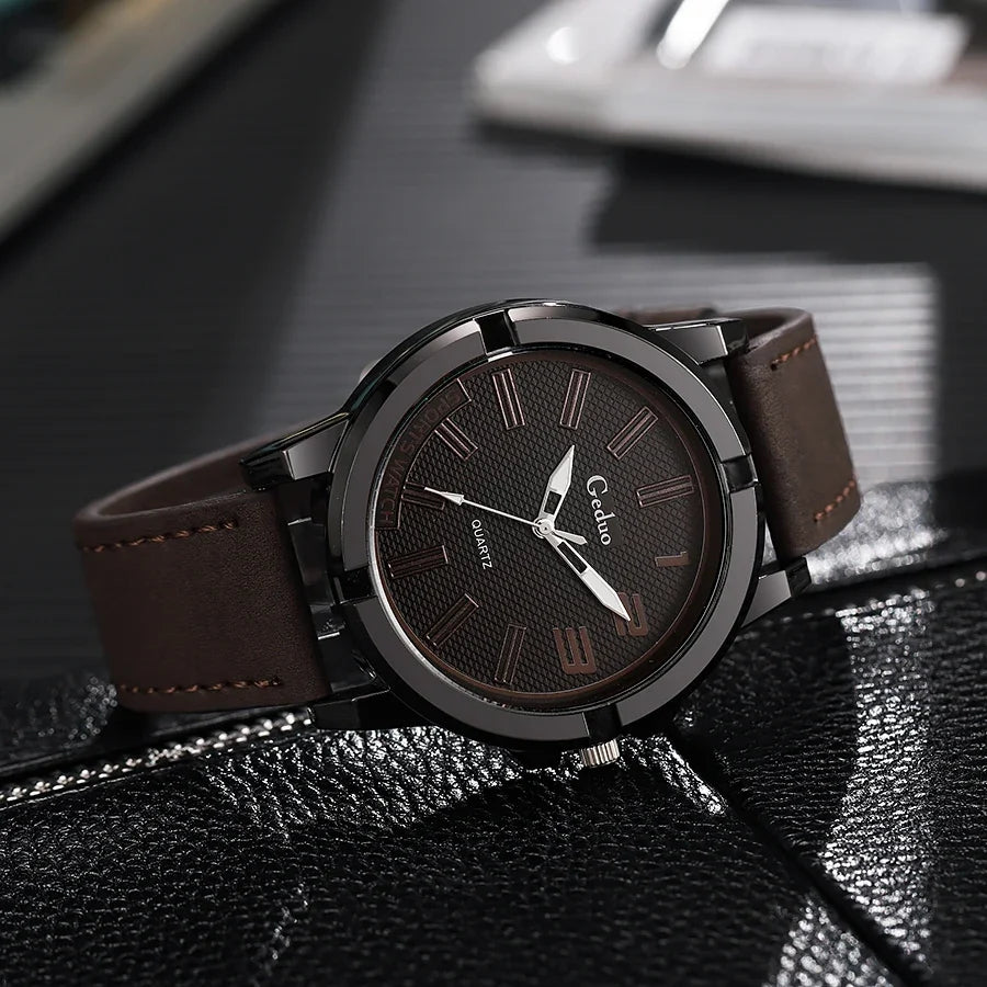 Geduo Sport Watch — Allyours Closet (view 6)