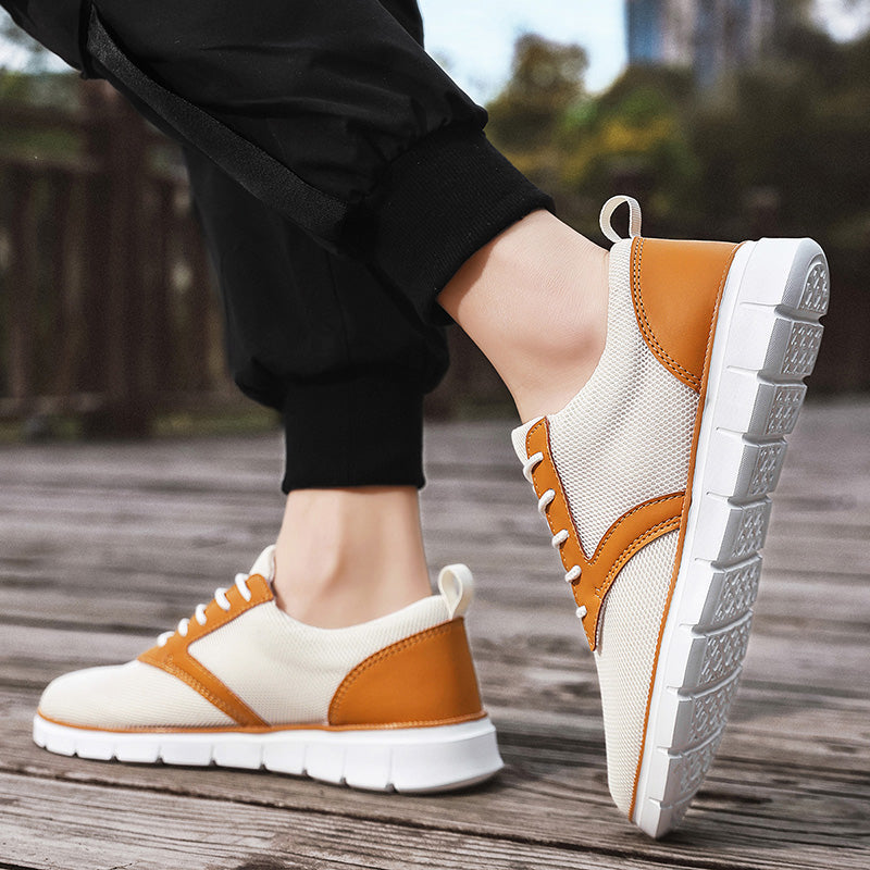 Knoxford Court Sneakers — Allyours Closet (view 4)