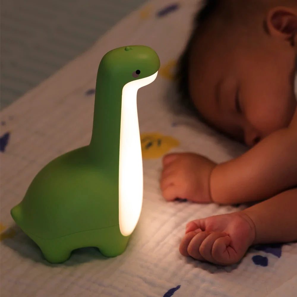 Dino Night Light — Allyours Closet (view 3)