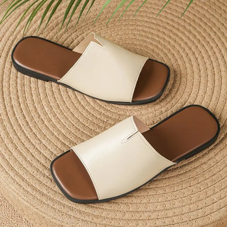 Santorini Sandals — Allyours Closet (view 10)
