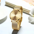 Hannah Martin Watch — Allyours Closet
