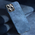 Cuero iPhone Case — Allyours Closet (view 2)