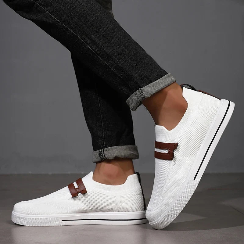 Jace Knox Slip-On Shoe — Allyours Closet (view 6)