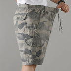 Ranger Camo Shorts — Allyours Closet (view 6)