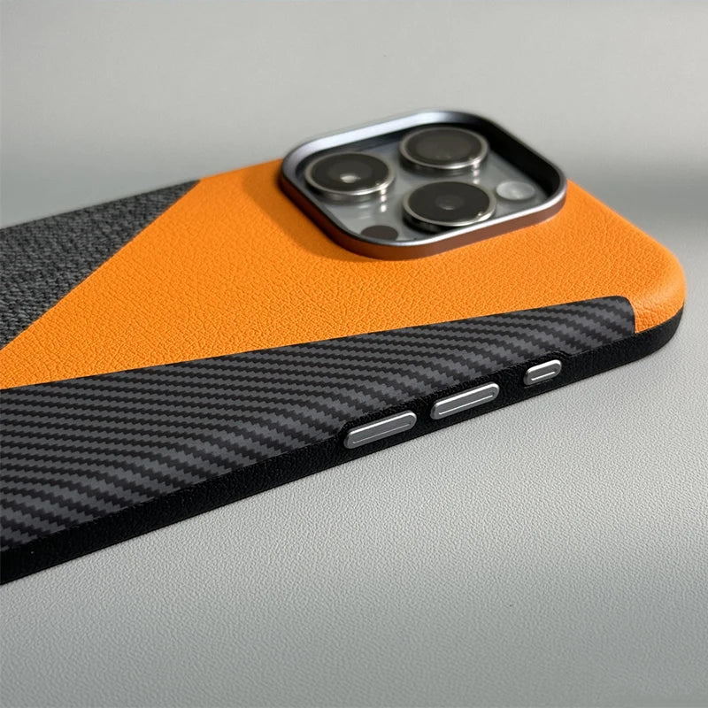 Carbon Edge iPhone Case — Allyours Closet (view 7)