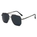 Mystic Edge Aviators — Allyours Closet (view 5)