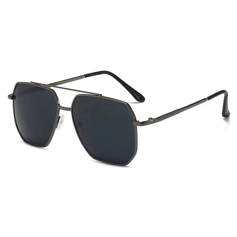 Mystic Edge Aviators — Allyours Closet (view 5)
