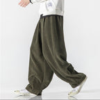 Eastvale Corduroy Sweatpants — Allyours Closet (view 7)