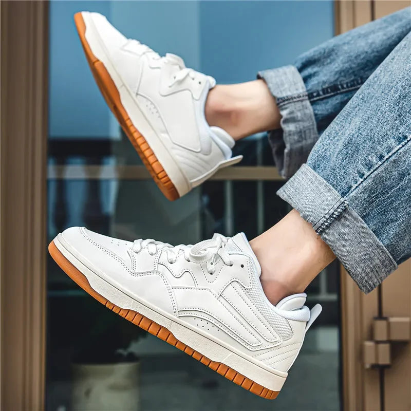 Eastside Sneakers — Allyours Closet