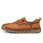 Hawthorne Leather Shoes — Allyours Closet (view 7)
