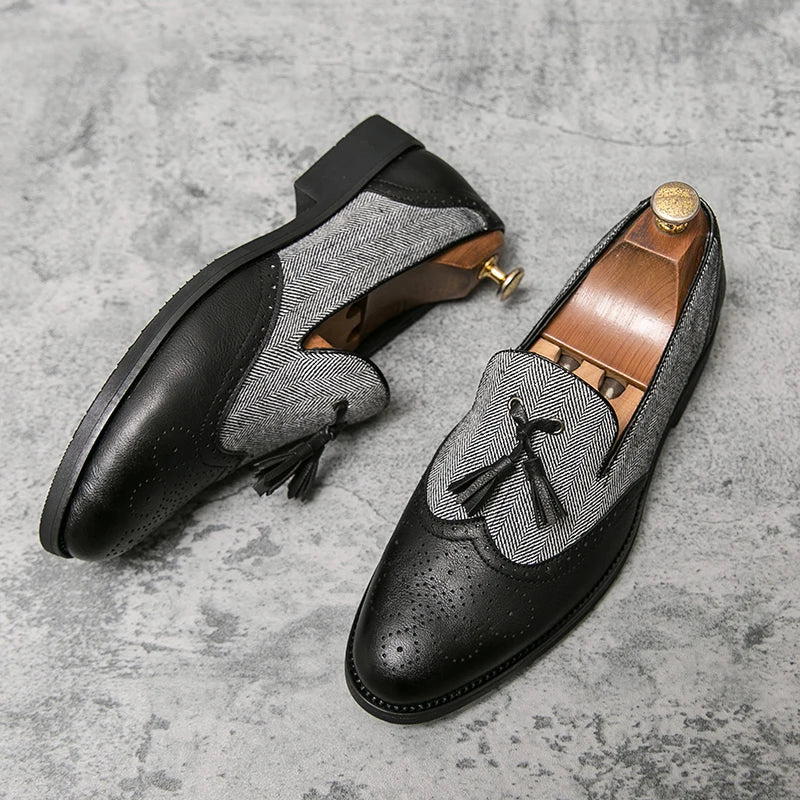 Montford Loafers — Allyours Closet (view 6)