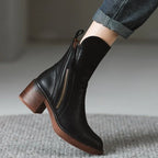 Selene Ankle Boots — Allyours Closet (view 6)