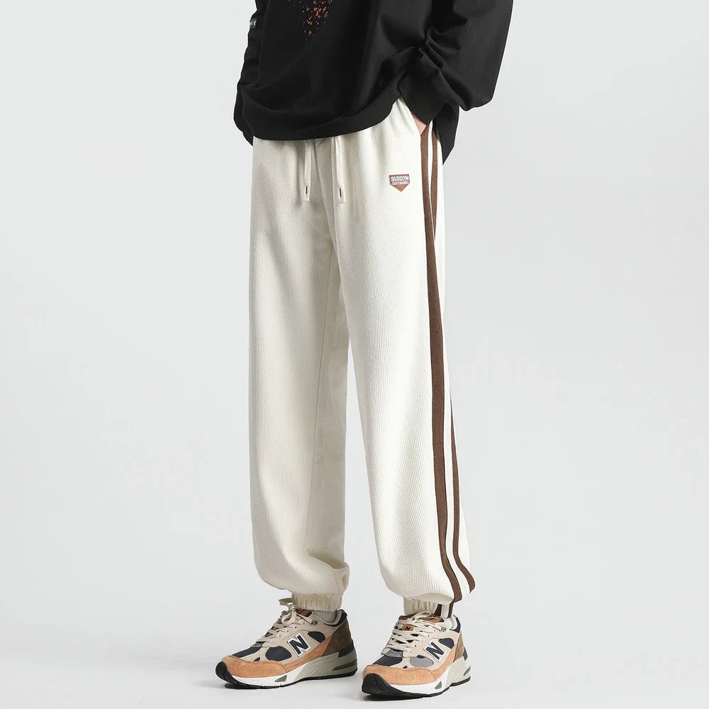 Kyren Joggers — Allyours Closet (view 4)