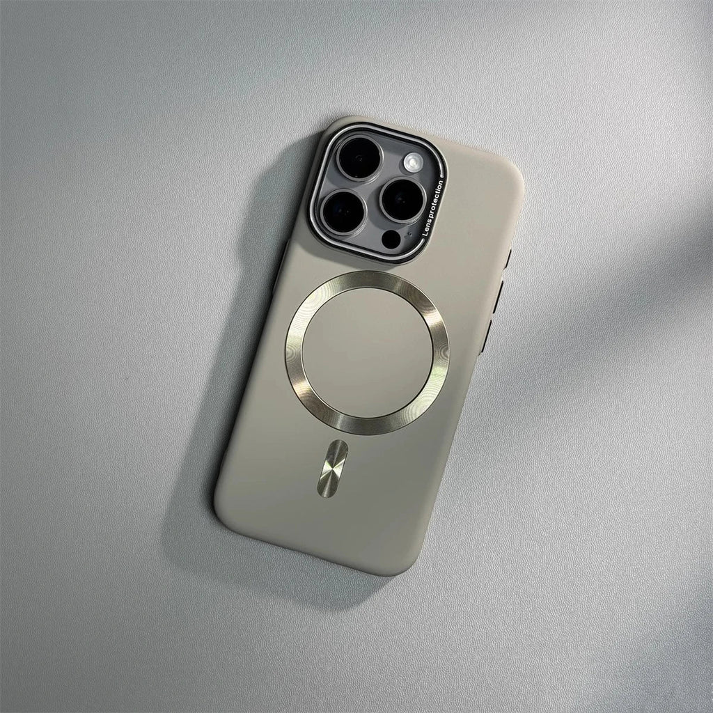 Pure Glide iPhone Case — Allyours Closet (view 3)