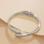 Aria Bracelet & Ring Set — Allyours Closet (view 6)