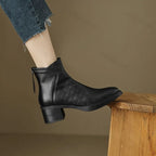 Margot Ankle Boots — Allyours Closet (view 10)