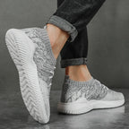 Vanta Flex Sneakers — Allyours Closet (view 5)
