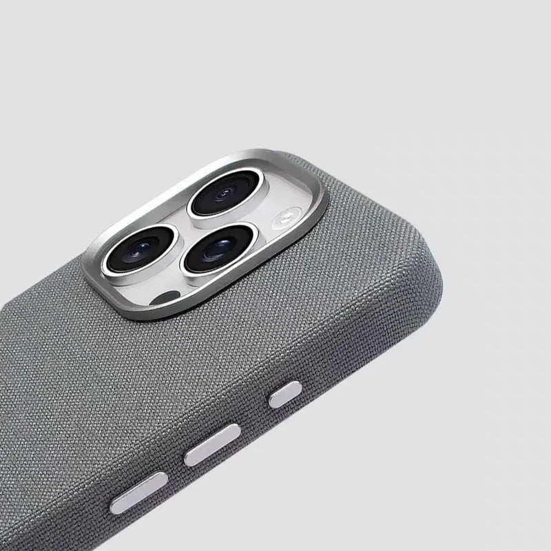 Zeno Canvas iPhone Case — Allyours Closet (view 3)
