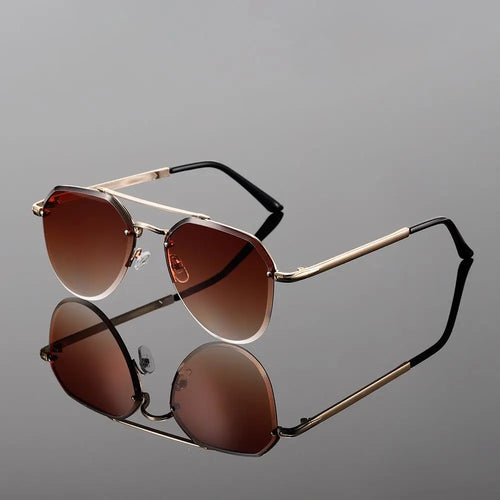 Arc Aviators — Allyours Closet
