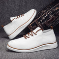 Orion Knit Sneakers — Allyours Closet