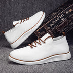 Orion Knit Sneakers — Allyours Closet