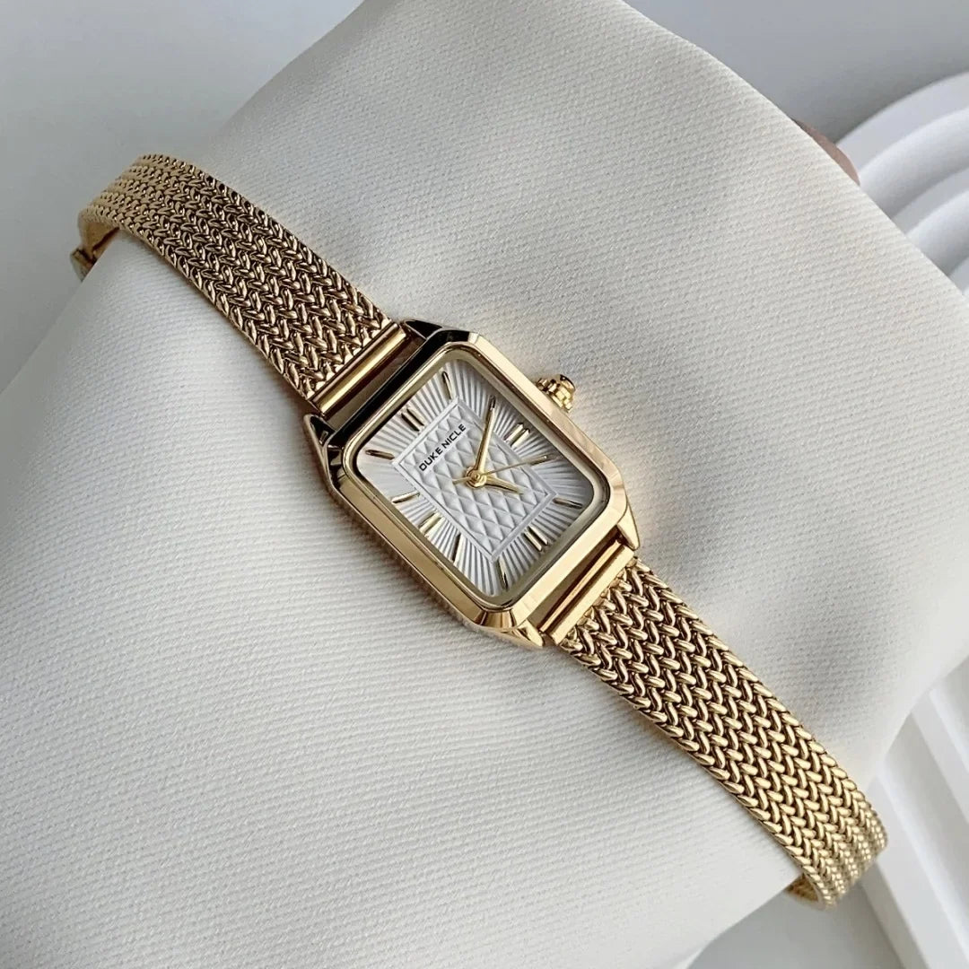 Rivelle Wristwatch — Allyours Closet (view 3)