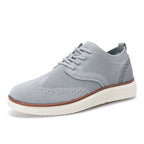 Laroque Knit Sneakers — Allyours Closet (view 10)