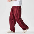 Driftline Relaxed-Fit Pants — Allyours Closet