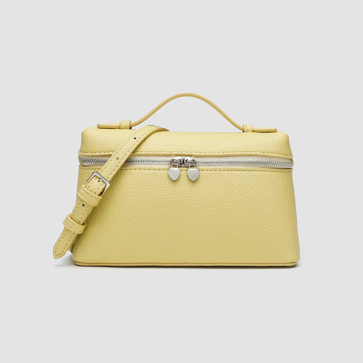 Willow Luxe Handbag — Allyours Closet (view 9)