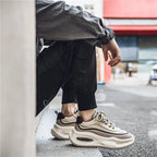 Dynasty Sneakers — Allyours Closet (view 7)