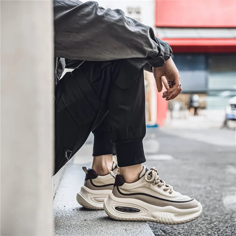 Dynasty Sneakers — Allyours Closet (view 7)
