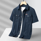 Dakota Field Shirt — Allyours Closet (view 3)