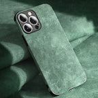 Cuero iPhone Case — Allyours Closet (view 4)