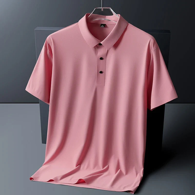 Echelon Sport Polo — Allyours Closet