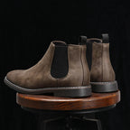 Wyndham Chelsea Boots — Allyours Closet (view 2)