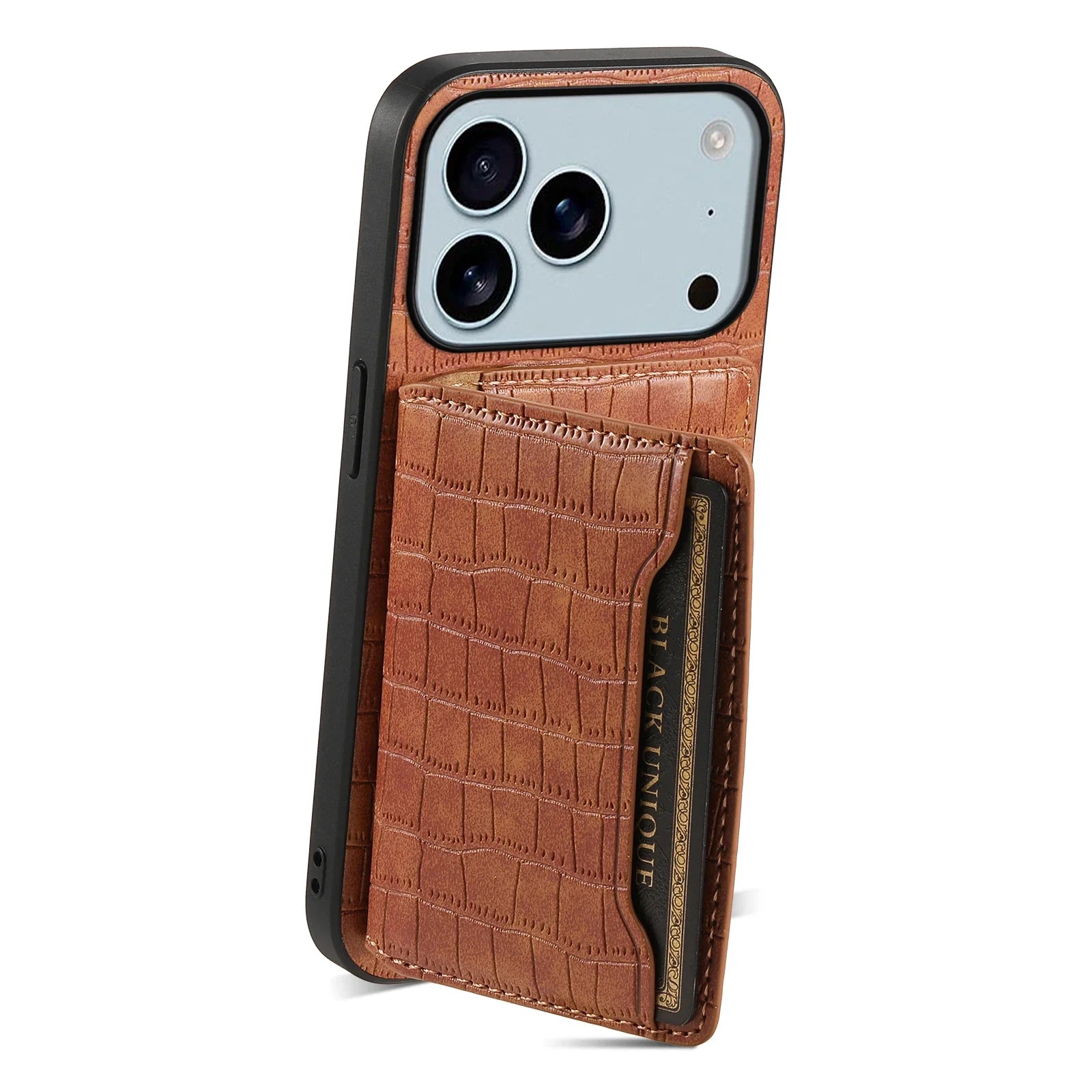 Laredo Snakeskin iPhone Case — Allyours Closet (view 7)