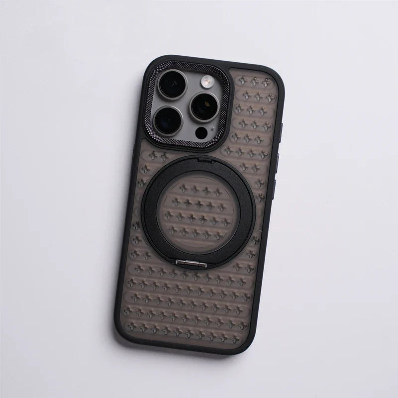 Halo Guard iPhone Case — Allyours Closet (view 10)