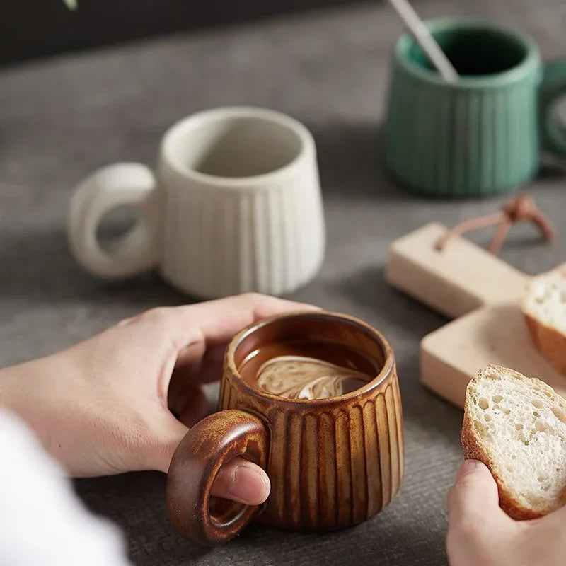 Koselig Norwegian Mugs - Rituals Collection — Allyours Closet (view 4)