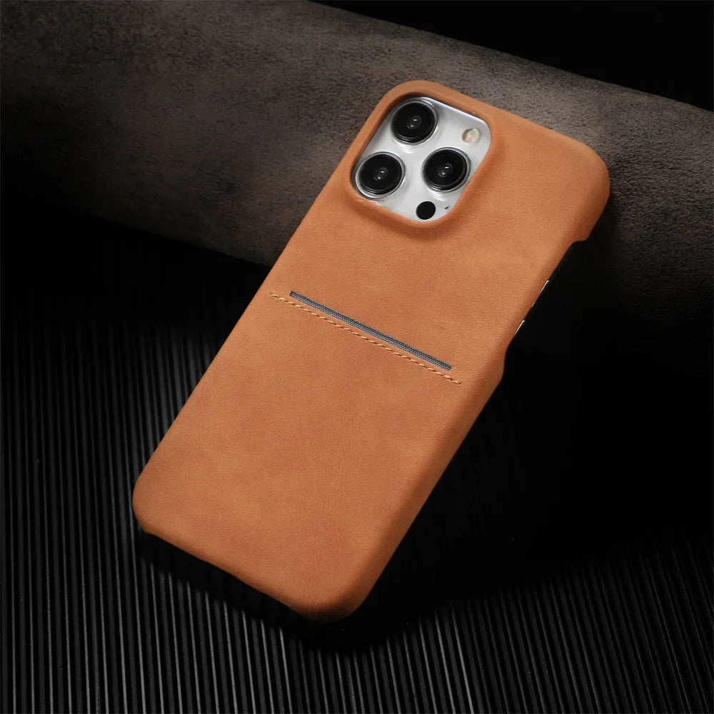 Cardé iPhone Case — Allyours Closet (view 3)