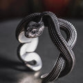 Serpent Ring — Allyours Closet