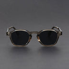 Maven Retro Shades — Allyours Closet (view 7)