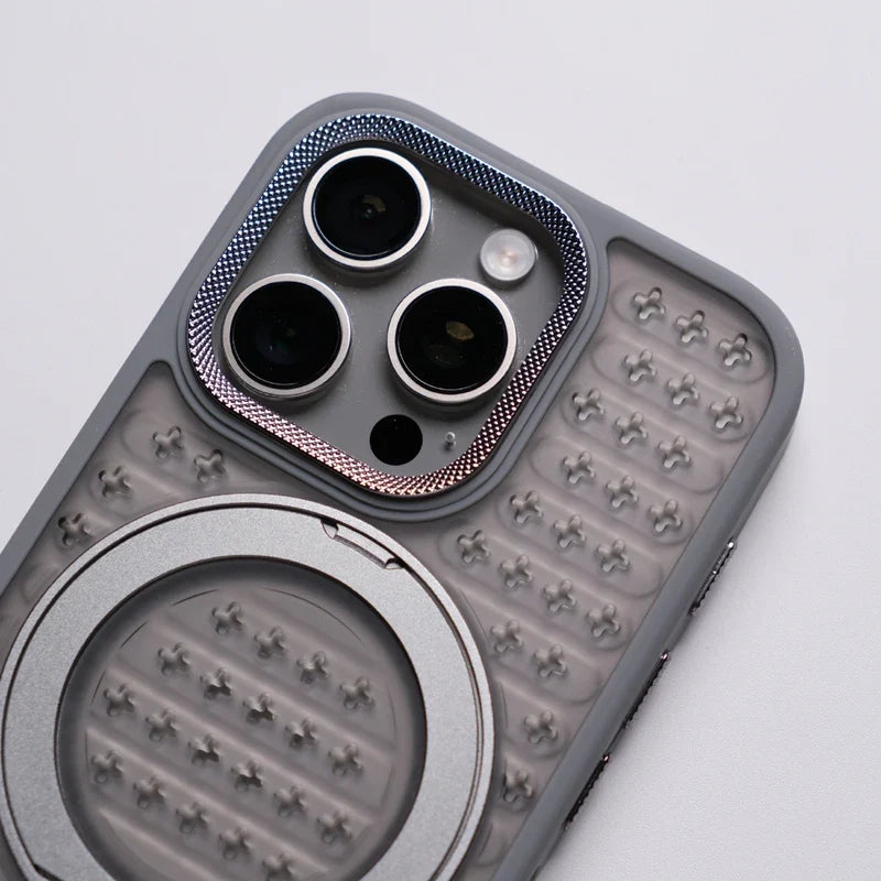 Halo Guard iPhone Case — Allyours Closet (view 3)