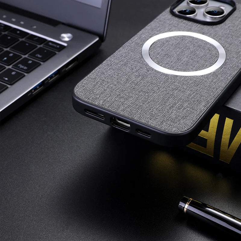 Aeris iPhone Case — Allyours Closet (view 11)